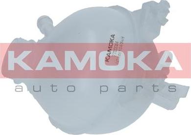 Kamoka 7720054 - Компенсаційний бак, охолоджуюча рідина avtolavka.club