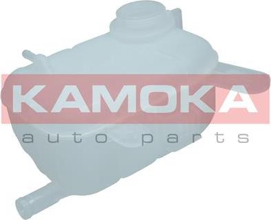 Kamoka 7720001 - Компенсаційний бак, охолоджуюча рідина avtolavka.club