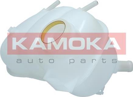 Kamoka 7720008 - Компенсаційний бак, охолоджуюча рідина avtolavka.club