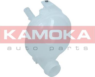 Kamoka 7720007 - Компенсаційний бак, охолоджуюча рідина avtolavka.club