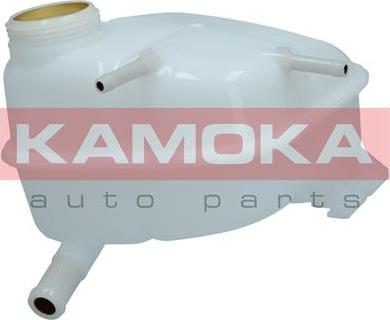 Kamoka 7720010 - Компенсаційний бак, охолоджуюча рідина avtolavka.club