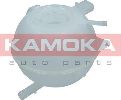 Kamoka 7720018 - Компенсаційний бак, охолоджуюча рідина avtolavka.club