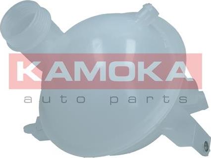 Kamoka 7720036 - Компенсаційний бак, охолоджуюча рідина avtolavka.club