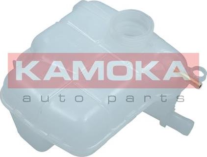 Kamoka 7720024 - Компенсаційний бак, охолоджуюча рідина avtolavka.club