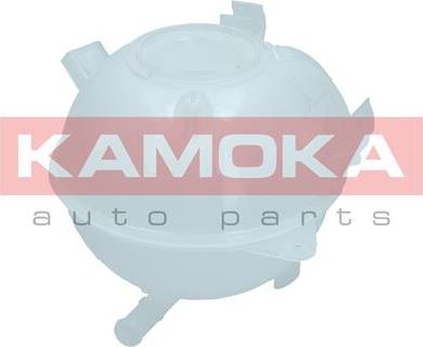 Kamoka 7720020 - Компенсаційний бак, охолоджуюча рідина avtolavka.club