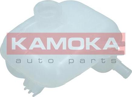 Kamoka 7720022 - Компенсаційний бак, охолоджуюча рідина avtolavka.club