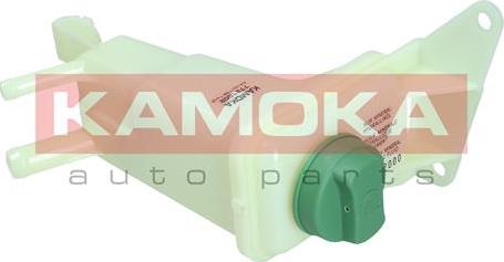 Kamoka 7721002 - Компенсаційний бак, гідравлічного масла услітеля керма avtolavka.club