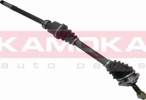 Kamoka CT1138908A - Приводний вал avtolavka.club