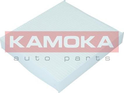 Kamoka F409901 - Фільтр, повітря у внутрішній простір avtolavka.club