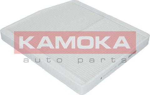 Kamoka F409201 - Фільтр, повітря у внутрішній простір avtolavka.club