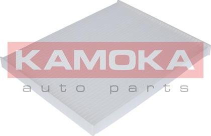 Kamoka F404401 - Фільтр, повітря у внутрішній простір avtolavka.club
