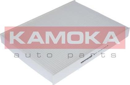 Kamoka F404501 - Фільтр, повітря у внутрішній простір avtolavka.club