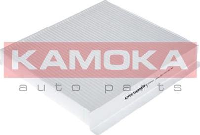 Kamoka F404001 - Фільтр, повітря у внутрішній простір avtolavka.club