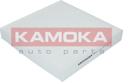 Kamoka F406201 - Фільтр, повітря у внутрішній простір avtolavka.club