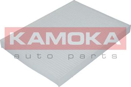 Kamoka F400101 - Фільтр, повітря у внутрішній простір avtolavka.club