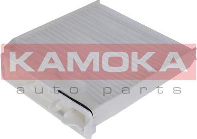 Kamoka F401901 - Фільтр, повітря у внутрішній простір avtolavka.club