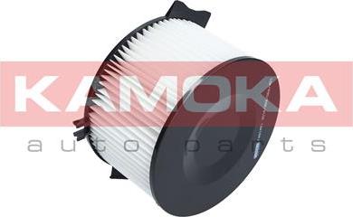 Kamoka F401401 - Фільтр, повітря у внутрішній простір avtolavka.club