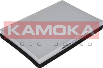 Kamoka F401501 - Фільтр, повітря у внутрішній простір avtolavka.club