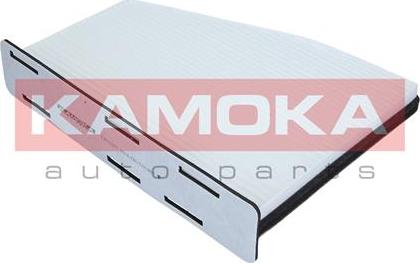 Kamoka F401601 - Фільтр, повітря у внутрішній простір avtolavka.club