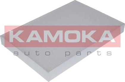 Kamoka F401201 - Фільтр, повітря у внутрішній простір avtolavka.club