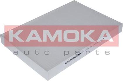 Kamoka F401201 - Фільтр, повітря у внутрішній простір avtolavka.club