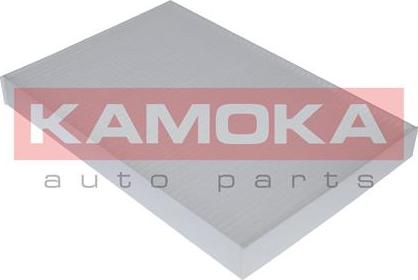 Kamoka F401201 - Фільтр, повітря у внутрішній простір avtolavka.club