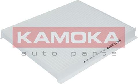 Kamoka F408401 - Фільтр, повітря у внутрішній простір avtolavka.club