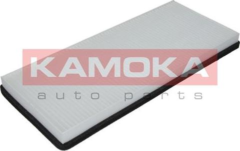 Kamoka F408001 - Фільтр, повітря у внутрішній простір avtolavka.club