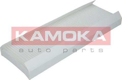 Kamoka F408801 - Фільтр, повітря у внутрішній простір avtolavka.club