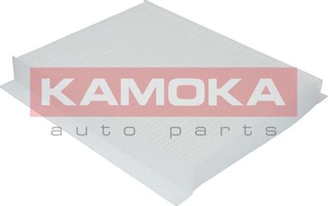 Kamoka F408301 - Фільтр, повітря у внутрішній простір avtolavka.club