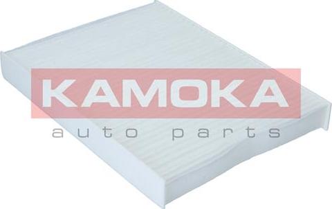 Kamoka F408201 - Фільтр, повітря у внутрішній простір avtolavka.club