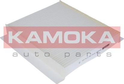 Kamoka F403101 - Фільтр, повітря у внутрішній простір avtolavka.club