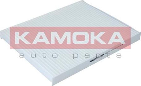 Kamoka F403301 - Фільтр, повітря у внутрішній простір avtolavka.club