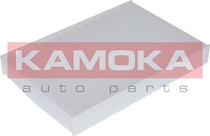 Kamoka F403201 - Фільтр, повітря у внутрішній простір avtolavka.club