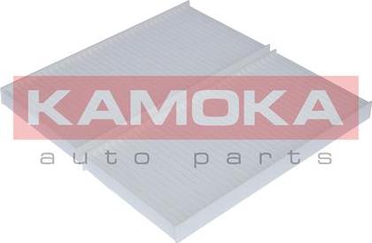 Kamoka F402901 - Фільтр, повітря у внутрішній простір avtolavka.club