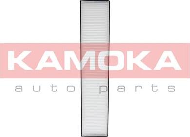 Kamoka F402401 - Фільтр, повітря у внутрішній простір avtolavka.club