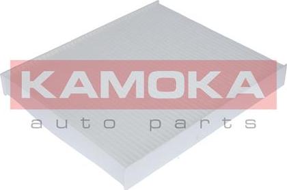 Kamoka F402001 - Фільтр, повітря у внутрішній простір avtolavka.club