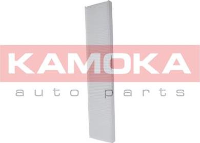 Kamoka F402801 - Фільтр, повітря у внутрішній простір avtolavka.club