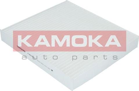 Kamoka F407901 - Фільтр, повітря у внутрішній простір avtolavka.club