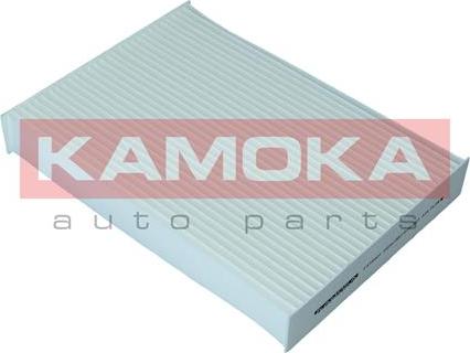 Kamoka F419401 - Фільтр, повітря у внутрішній простір avtolavka.club