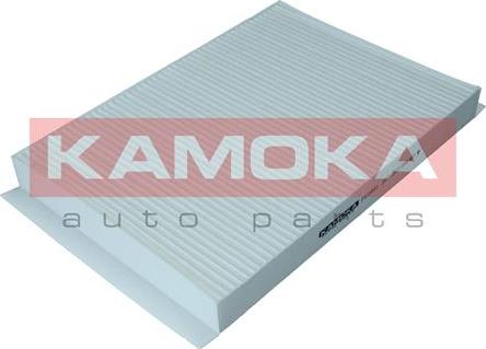 Kamoka F419801 - Фільтр, повітря у внутрішній простір avtolavka.club