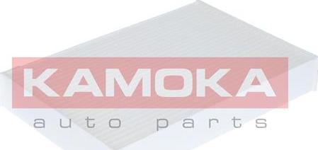 Kamoka F414901 - Фільтр, повітря у внутрішній простір avtolavka.club