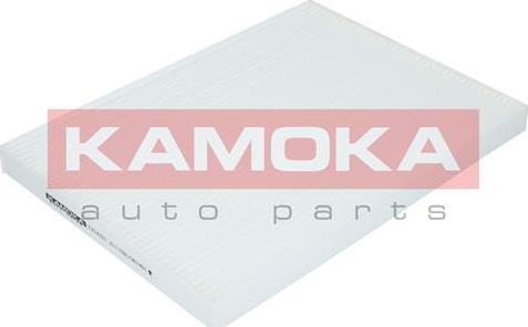 Kamoka F414101 - Фільтр, повітря у внутрішній простір avtolavka.club