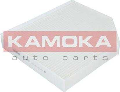 Kamoka F414701 - Фільтр, повітря у внутрішній простір avtolavka.club