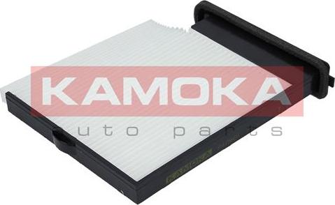 Kamoka F415601 - Фільтр, повітря у внутрішній простір avtolavka.club