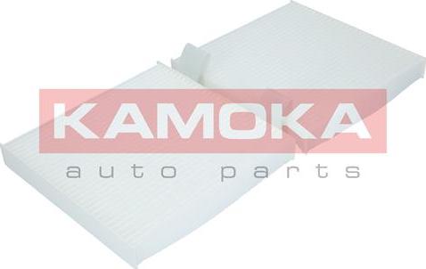 Kamoka F415801 - Фільтр, повітря у внутрішній простір avtolavka.club