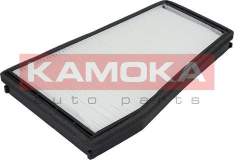 Kamoka F415201 - Фільтр, повітря у внутрішній простір avtolavka.club