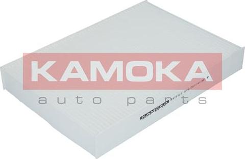 Kamoka F416101 - Фільтр, повітря у внутрішній простір avtolavka.club