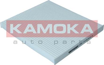 Kamoka F416201 - Фільтр, повітря у внутрішній простір avtolavka.club