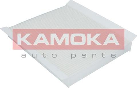 Kamoka F410801 - Фільтр, повітря у внутрішній простір avtolavka.club